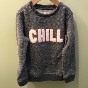 Tucker + Tate Boys Sweater